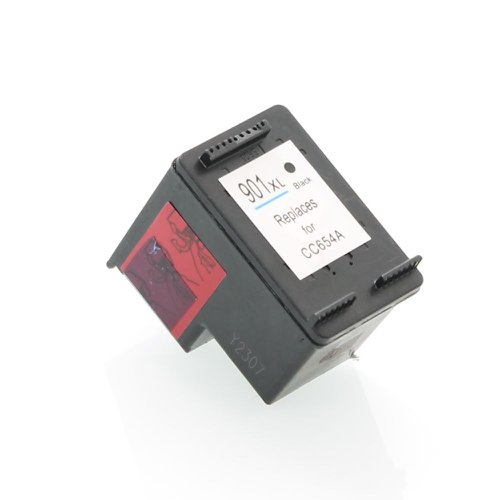 Compatible HP 901XL Black CC654AE Ink Cartridge