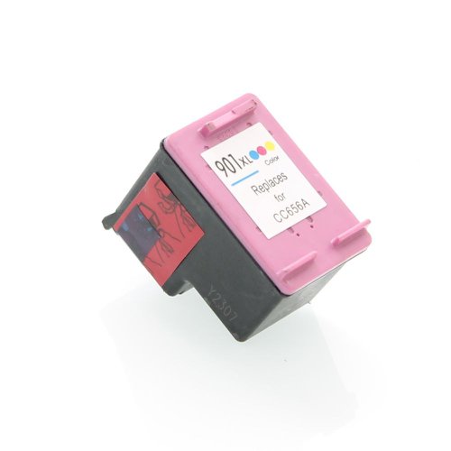 Compatible HP 901XL Colour CC656AE Ink Cartridge