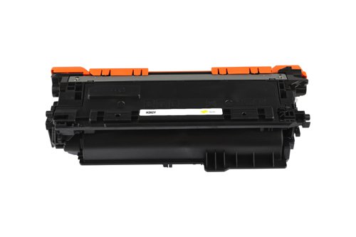 Compatible HP CE262A 648A Yellow