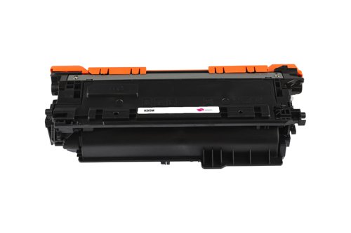 Compatible HP CE263A 648A Magenta