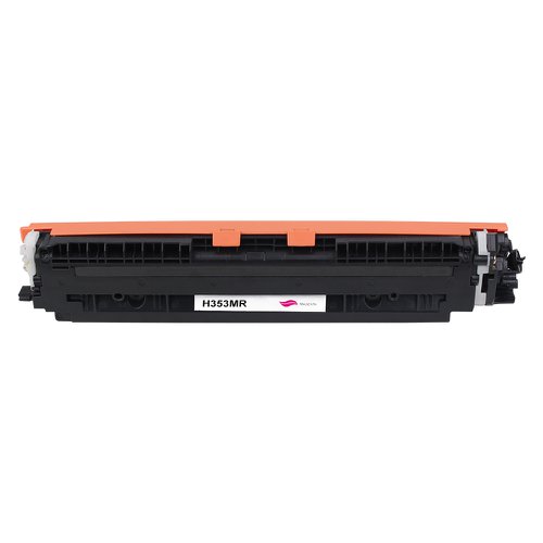 Compatible HP CE313A/ CF353A / Canon 729 Magenta 126A 