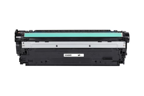 Compatible HP CE340A Black Toner