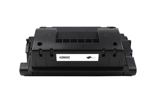 Compatible HP CE390X