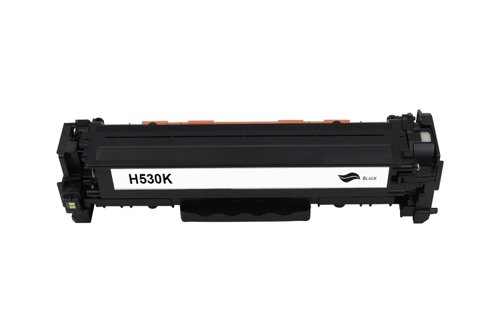 Compatible HP CE410X / CC530A / CF380X / Cartridge 718K