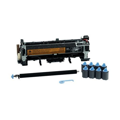 Compatible HP M4555 Maintenance Kit