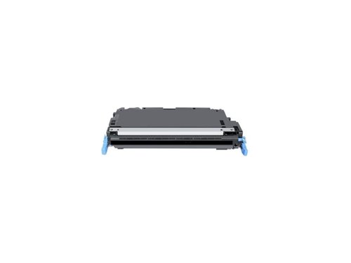 Compatible Canon C-EXV26 Black Toner