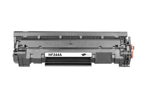 Compatible HP CF244A Black