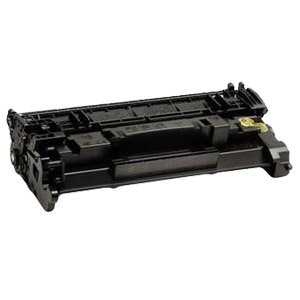 Compatible HP CF259A Black Toner