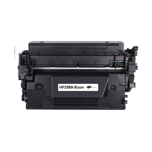 Compatible HP CF259X (New Compatible Chip) Black Toner