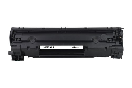 Compatible HP CF279A 79A Black
