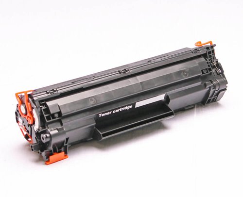 Compatible HP CF279X Black Toner 2.5K