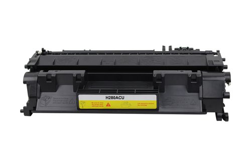 Compatible HP CF280A / CE505A / Cartridge 719 / Cartridge 720