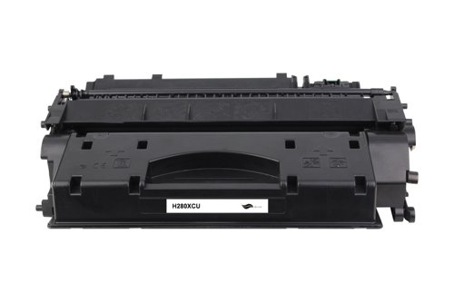 Compatible HP CF280X / CE505X / Cartridge 719H / Cartridge 720