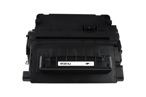 Compatible HP CF281A 81ABlack