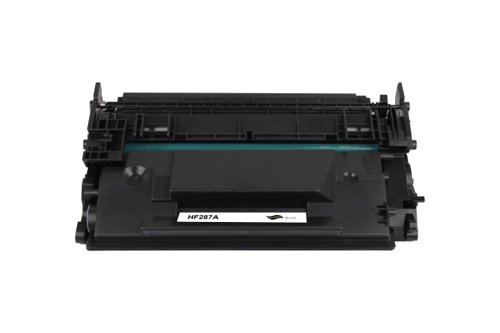 Compatible HP CF287A 87A Black