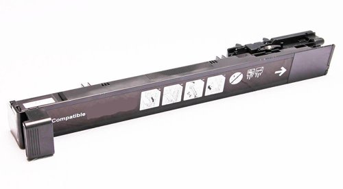 Compatible HP CF303A Magenta 827A Toner