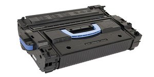Compatible HP CF325X Black Toner