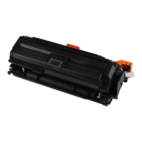 Compatible HP CF330X 654X Black