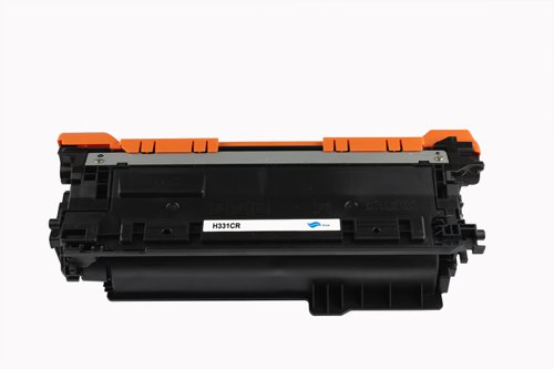 Compatible HP CF331A 654A Cyan