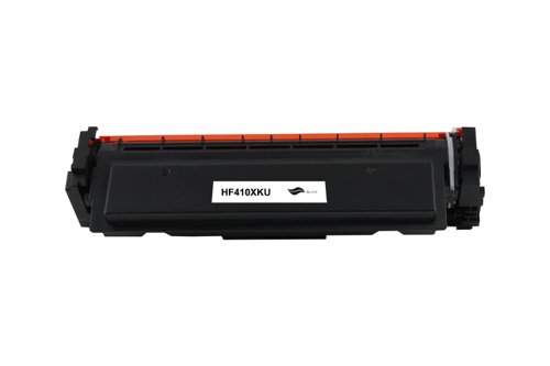 Compatible HP CF410X / Canon 046H Black