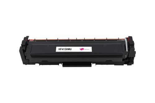Compatible HP CF413X / Canon 046H Magenta