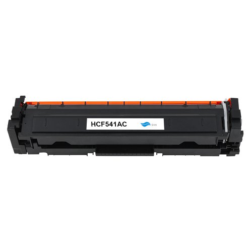 Compatible HP CF541A 203A Cyan