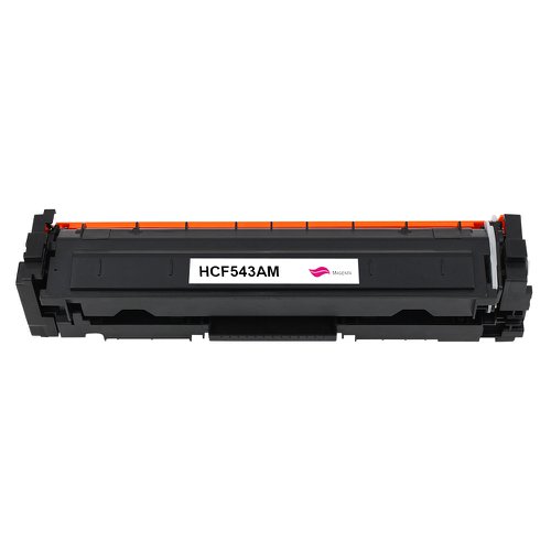 Compatible HP CF543A 203A Magenta