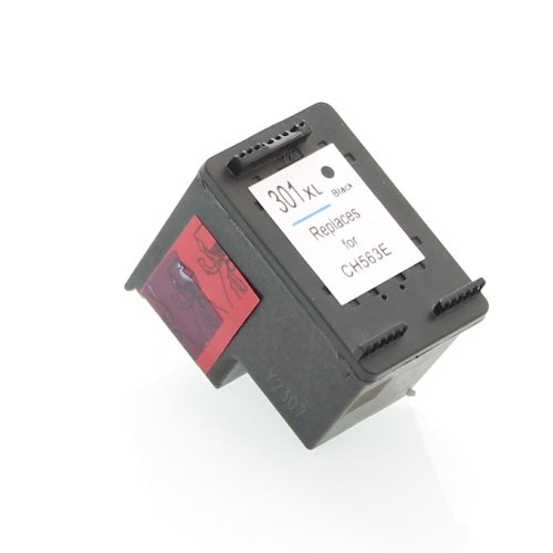 Compatible HP 301XL Black CH563EE Ink Cartridge