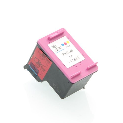 Compatible HP 301XL Colour CH564EE Ink Cartridge