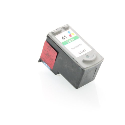 Compatible Canon CL41 Colour Ink Cartridge