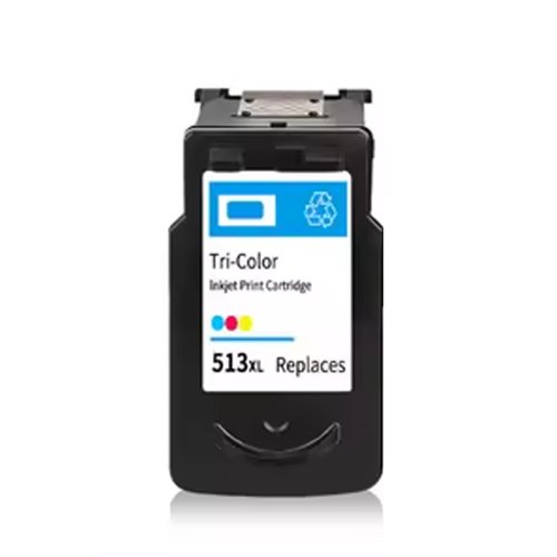 Compatible Canon CL513 Colour Ink Cartridge