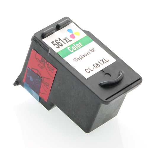 Compatible Canon 561XL Colour Ink Cartridge