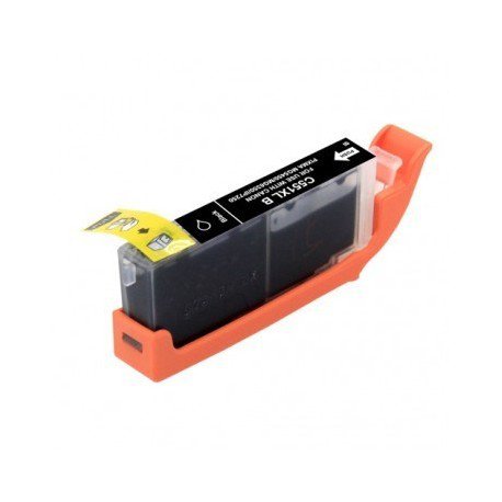 Compatible Canon CLI551BK XL Black Ink Cartridge
