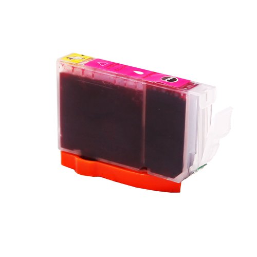 Compatible Canon CLI-8M Magenta Ink Cartridge