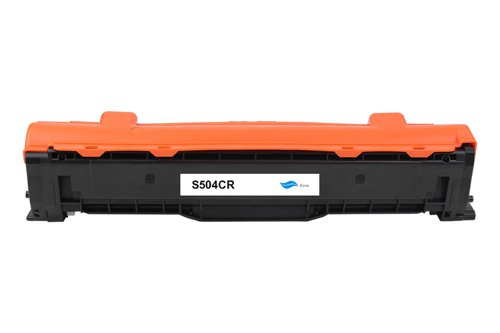 Compatible Samsung CLT-C504S Cyan
