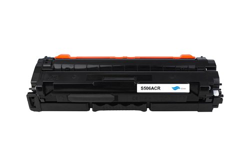 Compatible Samsung CLT-C506L/CLP680 Cyan