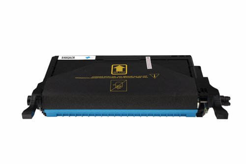 Compatible Samsung CLT-C5082L/ELS Cyan