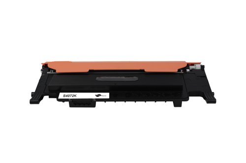 Compatible Samsung CLT-K4072S/ELS Black (CLP320)