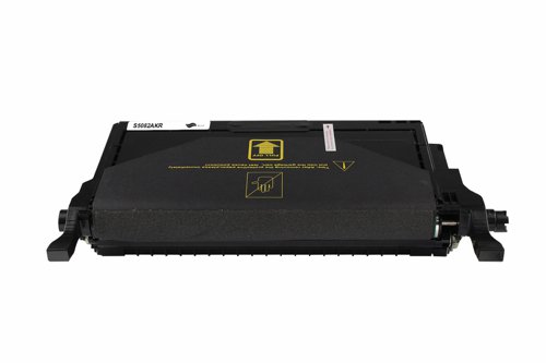 Compatible Samsung CLT-K5082L/ELS  Black