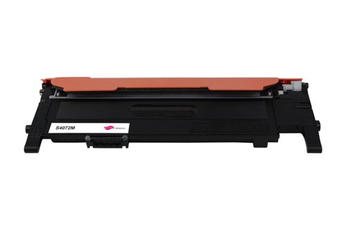 Compatible Samsung CLT-M4072S/ELS Magenta (CLP320)