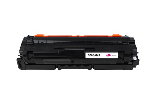 Compatible Samsung CLT-M506L/CLP680 Magenta