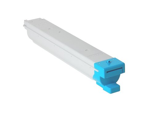 Compatible Samsung CLT-C809S Cyan Toner