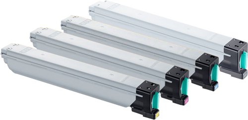 Compatible Samsung CLT-M804S Magenta Toner 