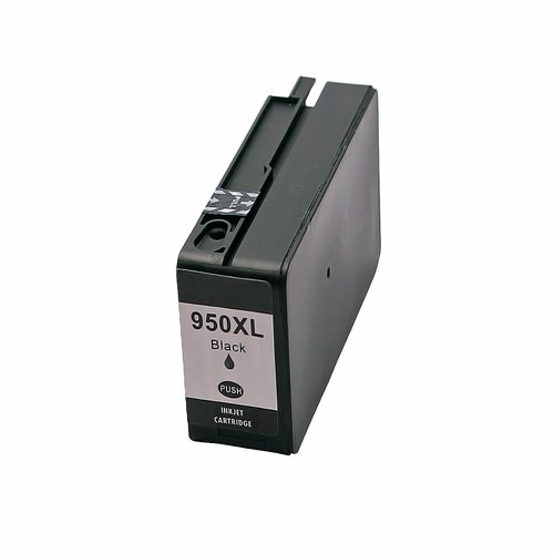Compatible HP 950XL Black CN045A Ink Cartridge