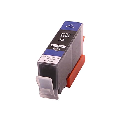 Compatible HP 364XL Black CN684EE Ink Cartridge