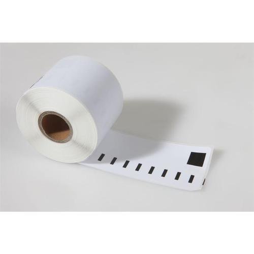 Compatible Dymo 99015 Large MultiPurpose Labels 320 Labels on roll (54mm X 70mm)