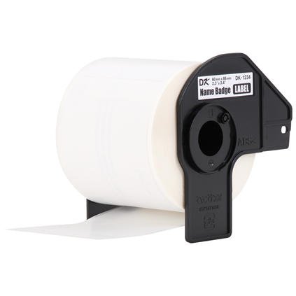 Compatible Brother DK-11234 Labels 60mm x 86mm