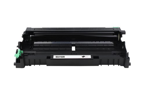 Compatible Brother DR2100U  Drum