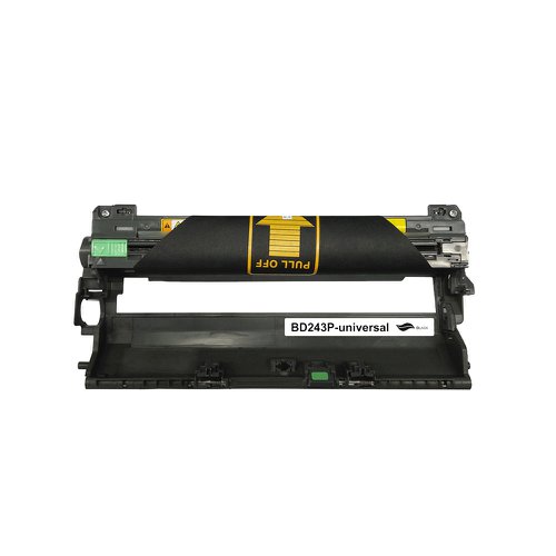 Compatible Brother DR243 Universal Drum x 1 (4 required for full set)