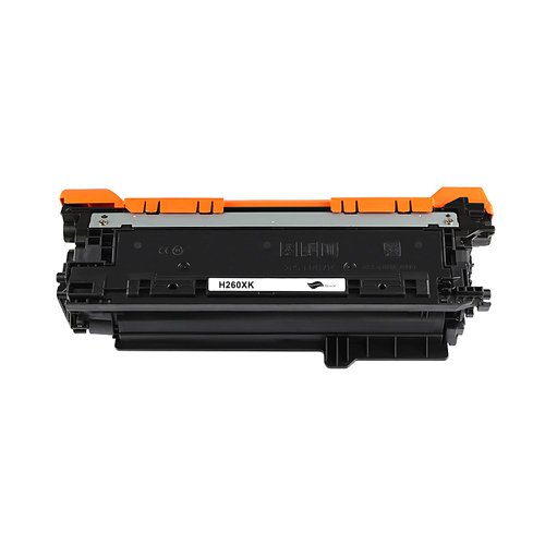 Compatible Lexmark E260/E360/E460 Black 0E260A21E